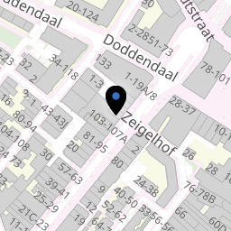 Appartement NMG00 C 8464 3