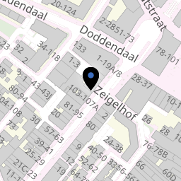 Appartement NMG00 C 8464 4
