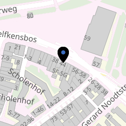 Appartement NMG00 C 8485 4