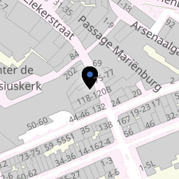 Appartement NMG00 C 8493 1