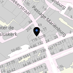 Appartement NMG00 C 8493 2
