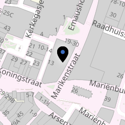 Appartement NMG00 C 8502 4