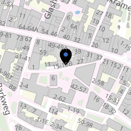 Appartement NMG00 C 8507 7
