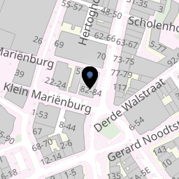 Appartement NMG00 C 8508 2