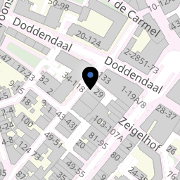 Appartement NMG00 C 8529 1