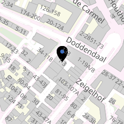 Appartement NMG00 C 8529 2