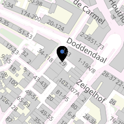 Appartement NMG00 C 8529 3