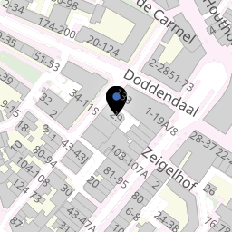 Appartement NMG00 C 8529 4