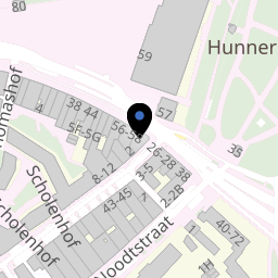Appartement NMG00 C 8533 2
