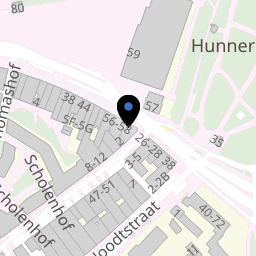 Appartement NMG00 C 8533 3