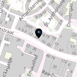 Appartement NMG00 C 8549 1