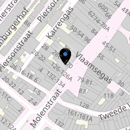 Appartement NMG00 C 8552 3