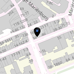Appartement NMG00 C 8565 1