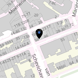 Appartement NMG00 C 8565 2