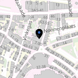 Appartement NMG00 C 8570 2