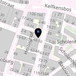 Appartement NMG00 C 8573 3