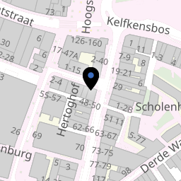 Appartement NMG00 C 8573 4