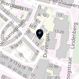 Appartement NMG00 C 8574 2