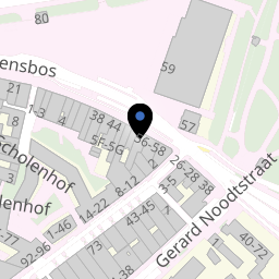 Appartement NMG00 C 8580 2