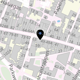 Appartement NMG00 C 8581 1
