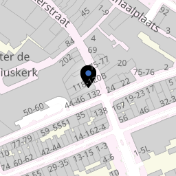 Appartement NMG00 C 8583 3