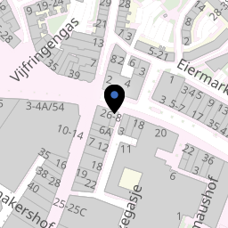 Appartement NMG00 C 8586 1