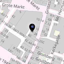 Appartement NMG00 C 8591 4