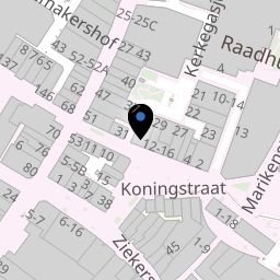 Appartement NMG00 C 8598 2