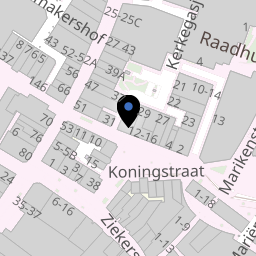 Appartement NMG00 C 8598 3