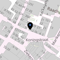 Appartement NMG00 C 8598 4