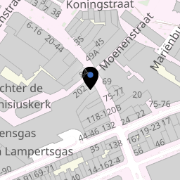 Appartement NMG00 C 8600 2