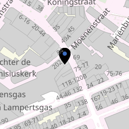 Appartement NMG00 C 8600 3