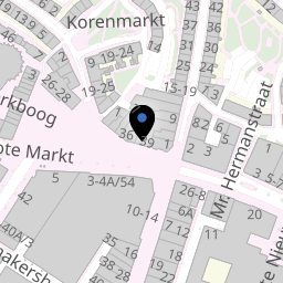 Appartement NMG00 C 8601 1