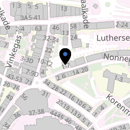 Appartement NMG00 C 8602 2