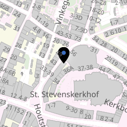 Appartement NMG00 C 8603 1