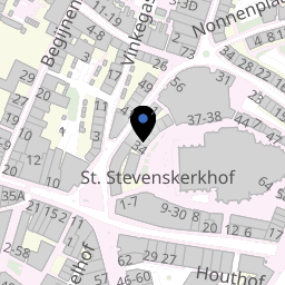 Appartement NMG00 C 8603 18
