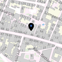 Appartement NMG00 C 8608 1