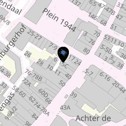 Appartement NMG00 C 8609 2