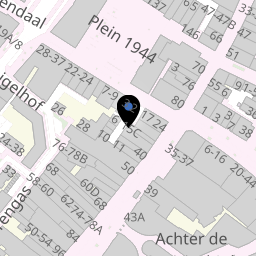 Appartement NMG00 C 8609 4