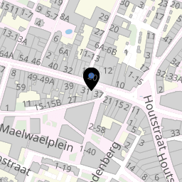 Appartement NMG00 C 8611 1