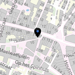 Appartement NMG00 C 8611 2