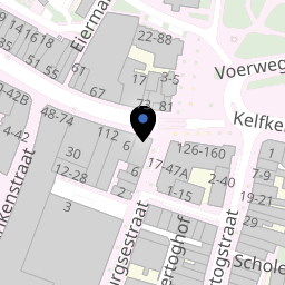 Appartement NMG00 C 8621 1