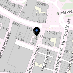 Appartement NMG00 C 8621 12