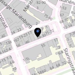 Appartement NMG00 C 8625 2