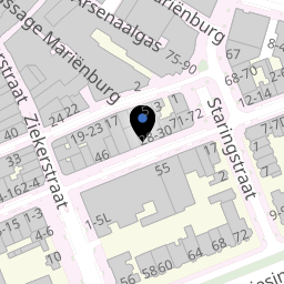 Appartement NMG00 C 8625 3