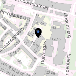 Appartement NMG00 C 8626 1