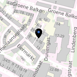 Appartement NMG00 C 8626 3