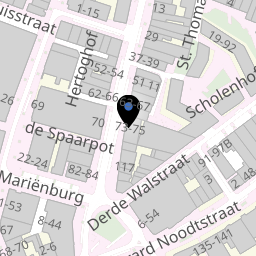 Appartement NMG00 C 8628 1