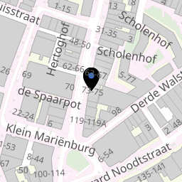 Appartement NMG00 C 8628 2