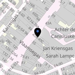 Appartement NMG00 C 8666 4